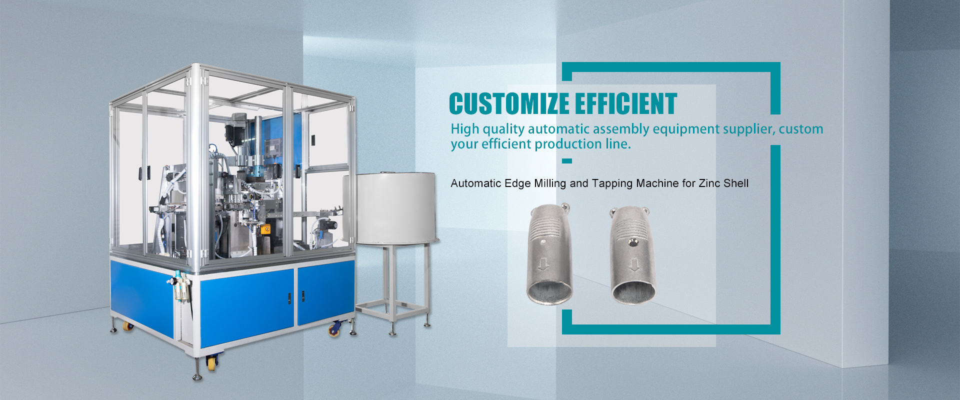 Fabricants de machines de contact de rivetage en Chine