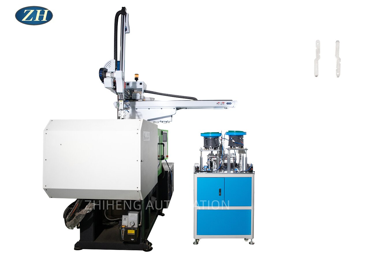 Machine d'alimentation automatique de haute précision