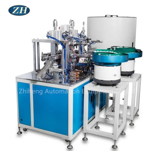 Machine à ultrasons pour adaptateur