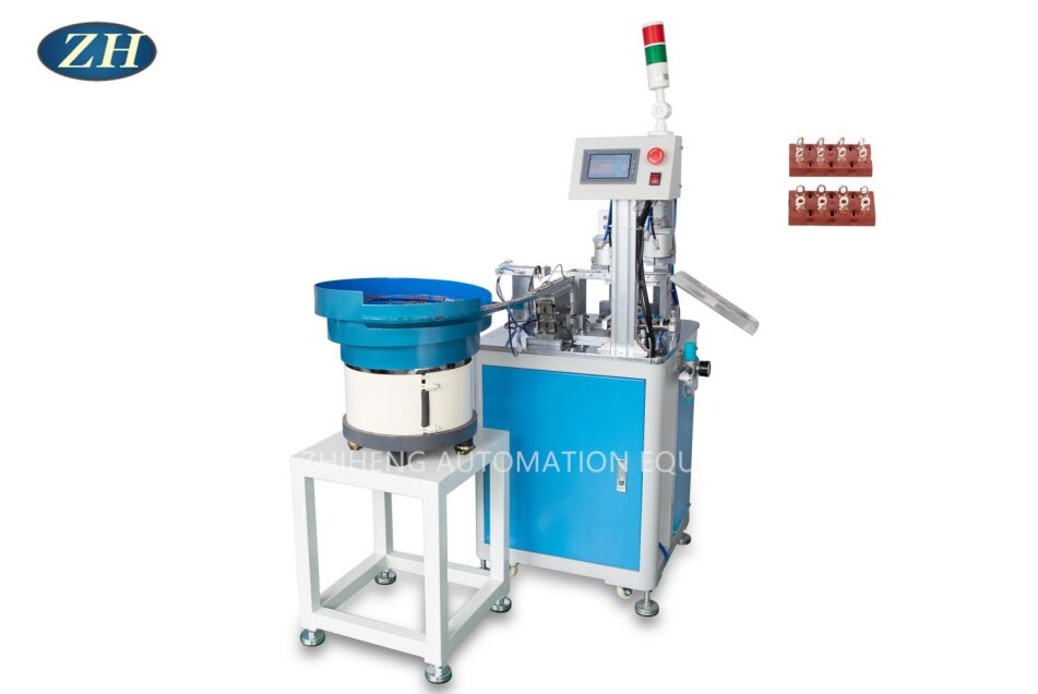 Fiabilité automatique des lignes de machine à angle de torsion